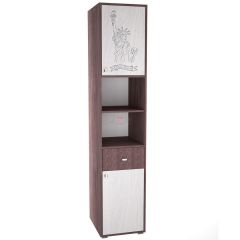 Детская Омега-18 (модульная) в Кургане - kurgan.mebel24.online | фото 11