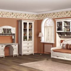 Детская Прованс (модульная) в Кургане - kurgan.mebel24.online | фото 2