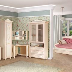 Детская "Алиса" (модульная) в Кургане - kurgan.mebel24.online | фото 3