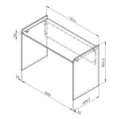 Детская ДЕЛЬТА Сильвер (модульная) в Кургане - kurgan.mebel24.online | фото 17