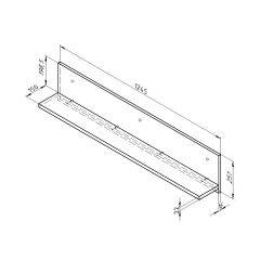 Детская ДЕЛЬТА Сильвер (модульная) в Кургане - kurgan.mebel24.online | фото 15