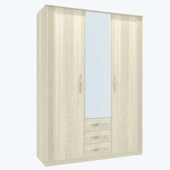 ДИАНА Д11 Шкаф для одежды в Кургане - kurgan.mebel24.online | фото