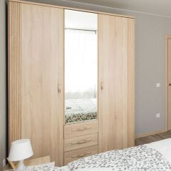 ДИАНА Д11 Шкаф для одежды в Кургане - kurgan.mebel24.online | фото 4