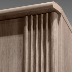 ДИАНА Д11 Шкаф для одежды в Кургане - kurgan.mebel24.online | фото 7
