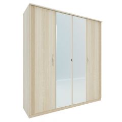ДИАНА Д11А Шкаф для одежды в Кургане - kurgan.mebel24.online | фото