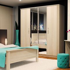 ДИАНА Д11А Шкаф для одежды в Кургане - kurgan.mebel24.online | фото 3