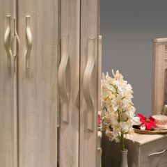 ДИАНА Д11А Шкаф для одежды в Кургане - kurgan.mebel24.online | фото 4