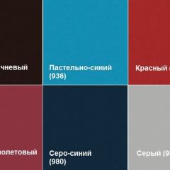 Диван четырехместный Алекто экокожа EUROLINE в Кургане - kurgan.mebel24.online | фото 5