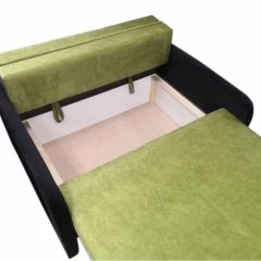 Диван Канзас 1.20 птички (Канасик) в Кургане - kurgan.mebel24.online | фото 3