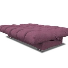 Диван Хельга Shaggy Lilac в Кургане - kurgan.mebel24.online | фото 2