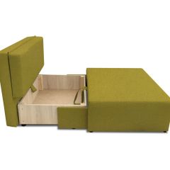 Диван Капитошка New Bahama Green в Кургане - kurgan.mebel24.online | фото 4