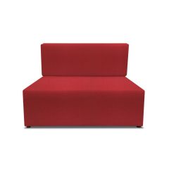 Диван Капитошка New Bahama Red в Кургане - kurgan.mebel24.online | фото