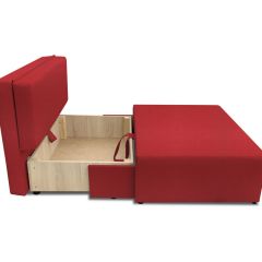 Диван Капитошка Bahama Red в Кургане - kurgan.mebel24.online | фото 4