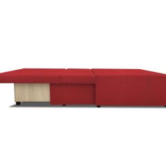 Диван Капитошка Bahama Red в Кургане - kurgan.mebel24.online | фото 5