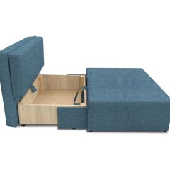 Диван Капитошка Savana Plus Blue в Кургане - kurgan.mebel24.online | фото 3