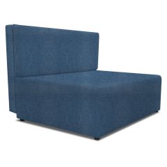 Диван Капитошка Savana Plus Denim в Кургане - kurgan.mebel24.online | фото 2
