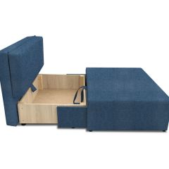 Диван Капитошка Savana Plus Denim в Кургане - kurgan.mebel24.online | фото 3