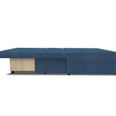 Диван Капитошка Savana Plus Denim в Кургане - kurgan.mebel24.online | фото 4