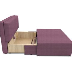 Диван Капитошка Shaggy Lilac в Кургане - kurgan.mebel24.online | фото 3