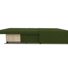 Диван Капитошка Vital Green в Кургане - kurgan.mebel24.online | фото 4