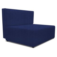 Диван Капитошка Vital Indigo в Кургане - kurgan.mebel24.online | фото 2