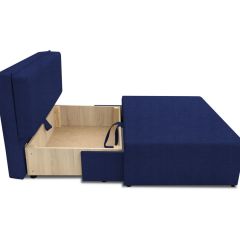 Диван Капитошка Vital Indigo в Кургане - kurgan.mebel24.online | фото 3