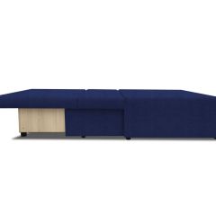Диван Капитошка Vital Indigo в Кургане - kurgan.mebel24.online | фото 4