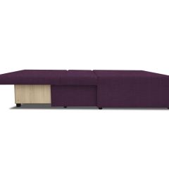 Диван Капитошка Vital Plum в Кургане - kurgan.mebel24.online | фото 4