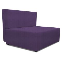 Диван Капитошка Vital Violet в Кургане - kurgan.mebel24.online | фото 2