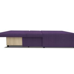 Диван Капитошка Vital Violet в Кургане - kurgan.mebel24.online | фото 4