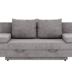 Диван-кровать 3т "Милан-3" (СК)  Модель 057 в Кургане - kurgan.mebel24.online | фото 2