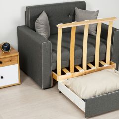 Диван-кровать Найс Р (85) ТД 298 в Кургане - kurgan.mebel24.online | фото 6