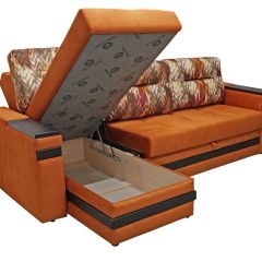 Диван LaFlex 1-01 ДУ Norma (ткань 3 кат.) НПБ Pocket Spring в Кургане - kurgan.mebel24.online | фото 2
