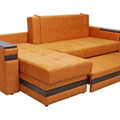 Диван LaFlex 1-01 ДУ Norma (ткань 3 кат.) НПБ Pocket Spring в Кургане - kurgan.mebel24.online | фото 4