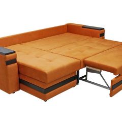 Диван LaFlex 1-01 ДУ Norma (ткань 3 кат.) НПБ Pocket Spring в Кургане - kurgan.mebel24.online | фото 6