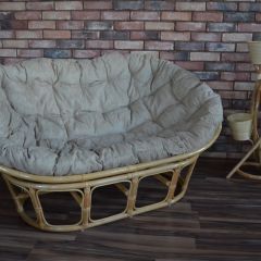 Диван Мамасан 23/02 (Натуральный) в Кургане - kurgan.mebel24.online | фото 4