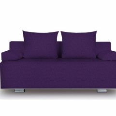 Диван Оксфорд Bahama Violet в Кургане - kurgan.mebel24.online | фото