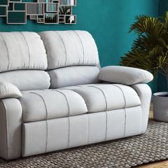 Диван-трансформер Recliner TWIN (Твин) 2 кат. ткани в Кургане - kurgan.mebel24.online | фото 2