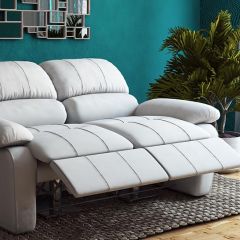 Диван-трансформер Recliner TWIN (Твин) 2 кат. ткани в Кургане - kurgan.mebel24.online | фото 3
