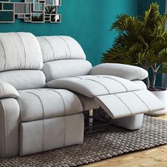 Диван-трансформер Recliner TWIN (Твин) 2 кат. ткани в Кургане - kurgan.mebel24.online | фото 4