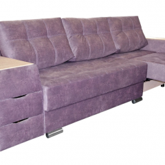Диван Виктория 5 БД/ДУ (ПТ+Д2+Д1+П3) (1 категория) Pocket в Кургане - kurgan.mebel24.online | фото 2