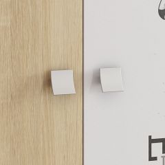 ЭНЕРДЖИ Шкаф 2-створчатый в Кургане - kurgan.mebel24.online | фото 4