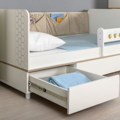 Эйп Кровать 11.40 в Кургане - kurgan.mebel24.online | фото 2