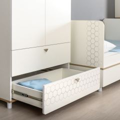 Эйп Шкаф для одежды 13.334 в Кургане - kurgan.mebel24.online | фото 3