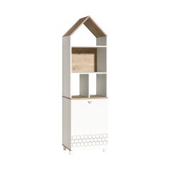 Эйп Шкаф комбинированный 13.14 в Кургане - kurgan.mebel24.online | фото