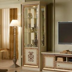 Гостиная Анита (модульная) в Кургане - kurgan.mebel24.online | фото 8