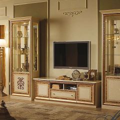 Гостиная Анита (модульная) в Кургане - kurgan.mebel24.online | фото