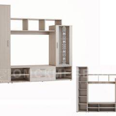 Гостиная Ассоль (Гс29/Шк27) в Кургане - kurgan.mebel24.online | фото 2