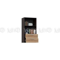 АСТИ Гостиная (МДФ) модульная в Кургане - kurgan.mebel24.online | фото 3