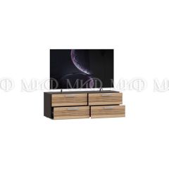 АСТИ Гостиная (МДФ) модульная в Кургане - kurgan.mebel24.online | фото 13